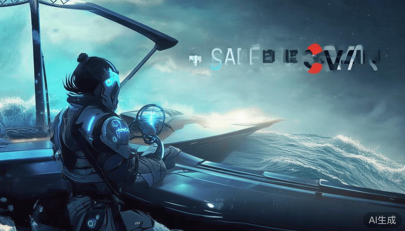 赛风3VPN:打造安全稳定的互联网科学上网新体验与解决方案