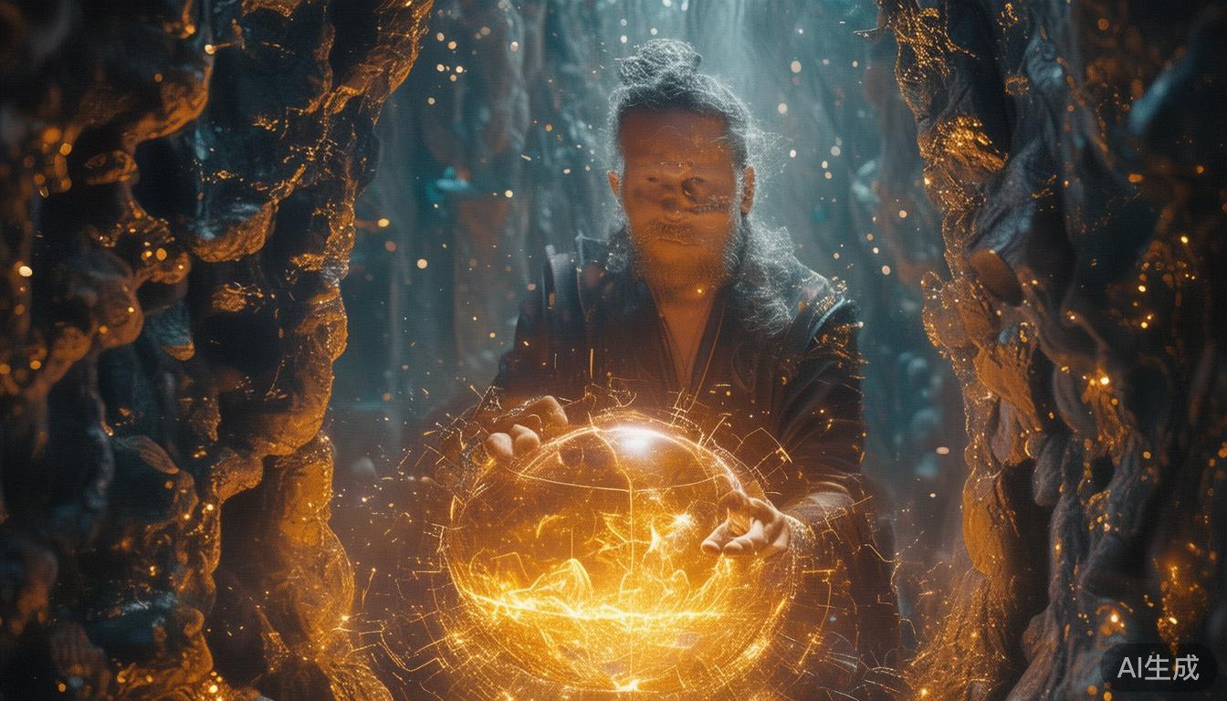 全面解析魔法上网VPN:安全快捷突破网络限制的最佳解决方案