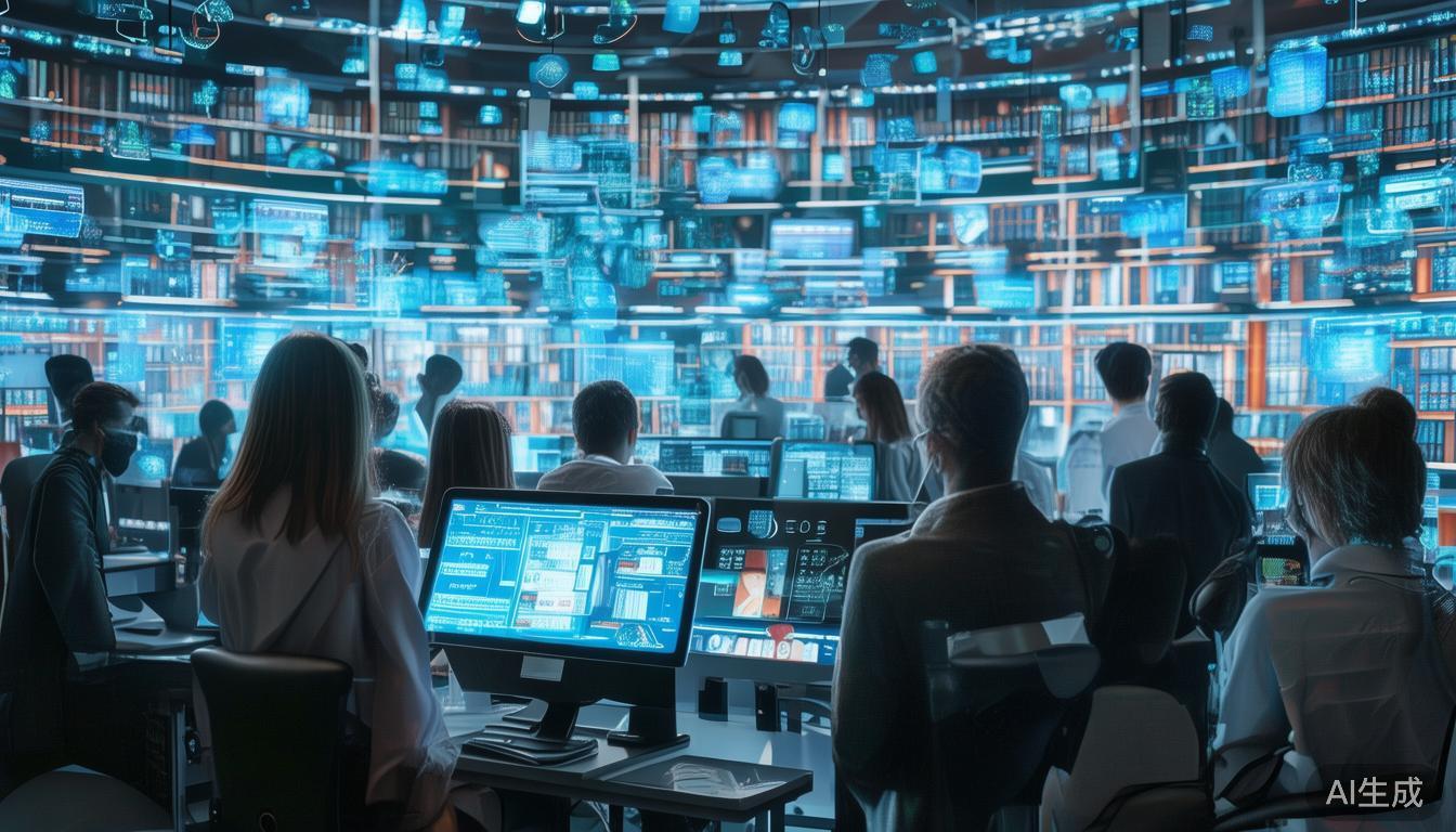 基于VPN技术的创新图书馆资源访问优化方案研究