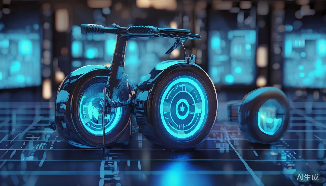 创新三轮车VPN解决方案:全面保障安全与隐私新体验