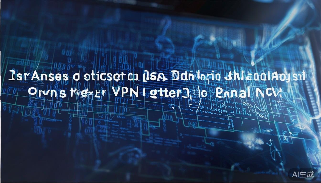 VPN中转服务器:保障隐私与安全的最佳匿名访问解决方案 在当今数字时代,网络安全和隐私保护成为人们关注的焦