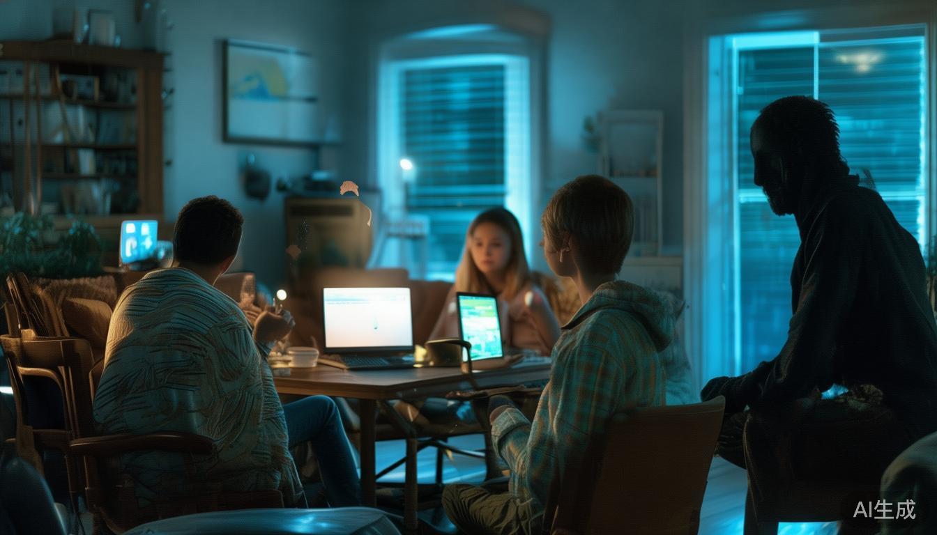 全面解析无线网络与VPN技术:原理、应用与实用指南