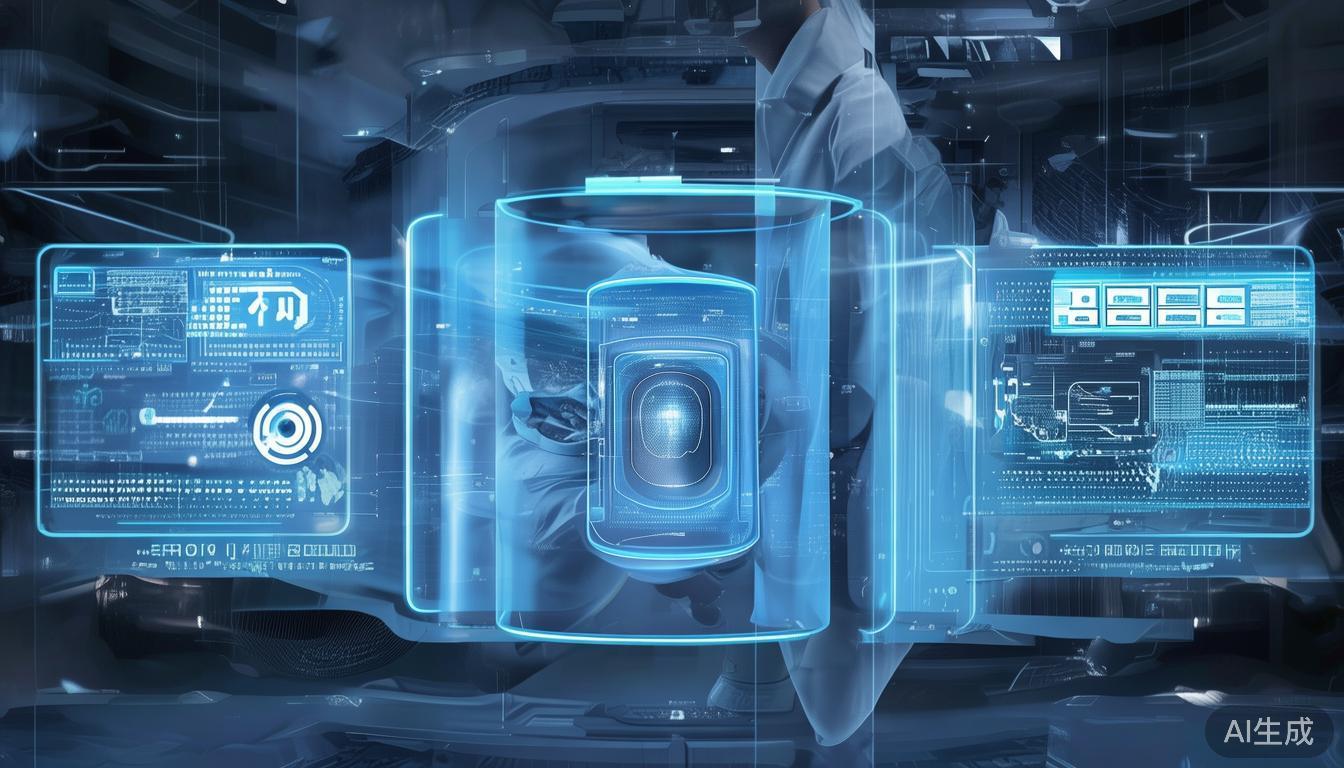 快连VPN全面解析纳通医疗VPN的功能优势及其在保障医疗信息安全中的应用