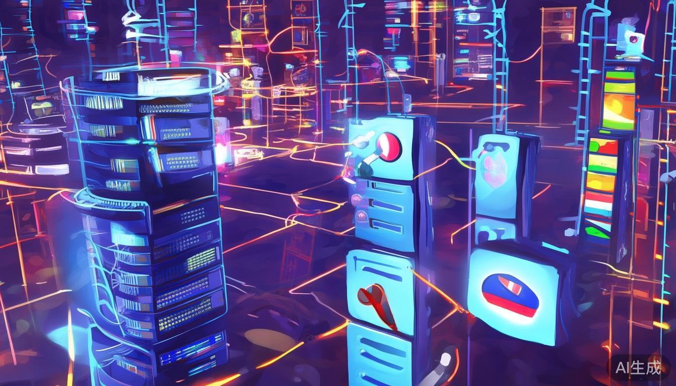 许多VPN服务提供多区域服务器，不同节点的IP地址