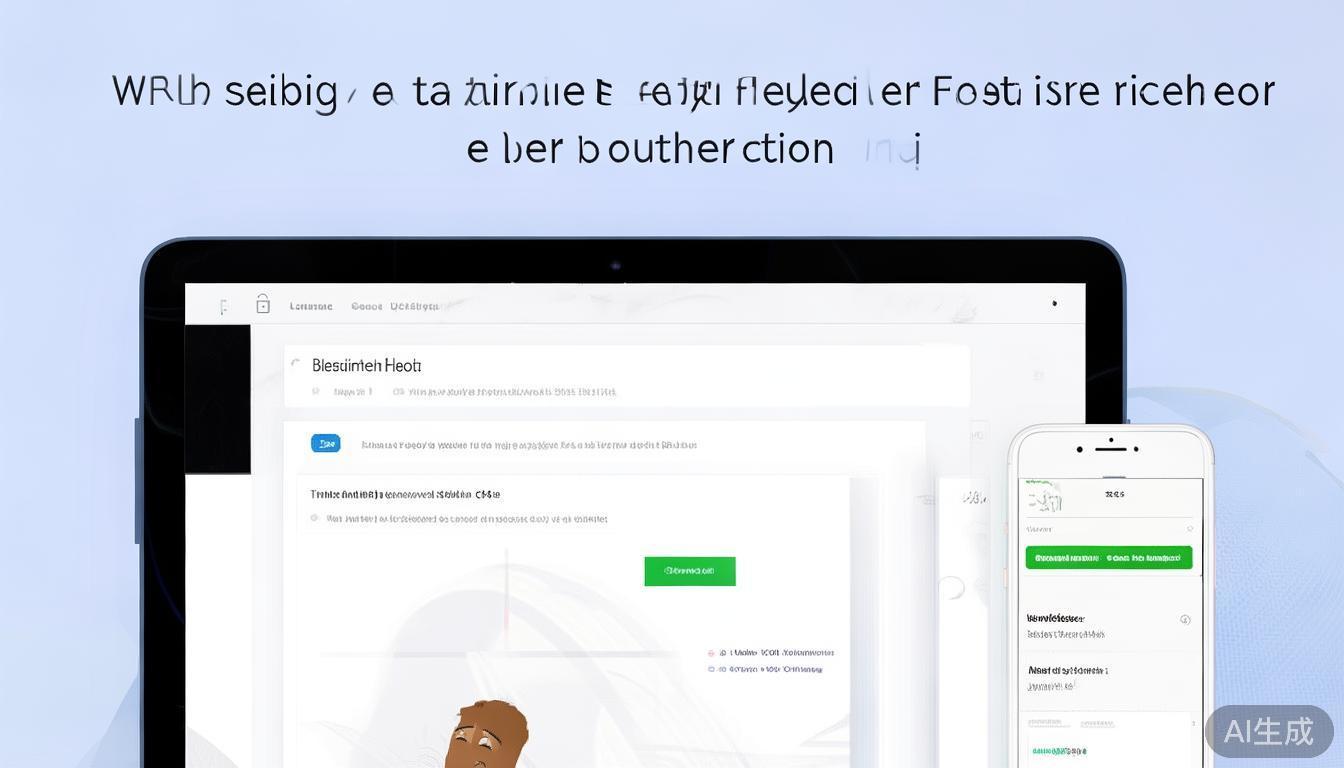 蚂蚁加速VPN界面友好，支持多平台使用，无论是电脑