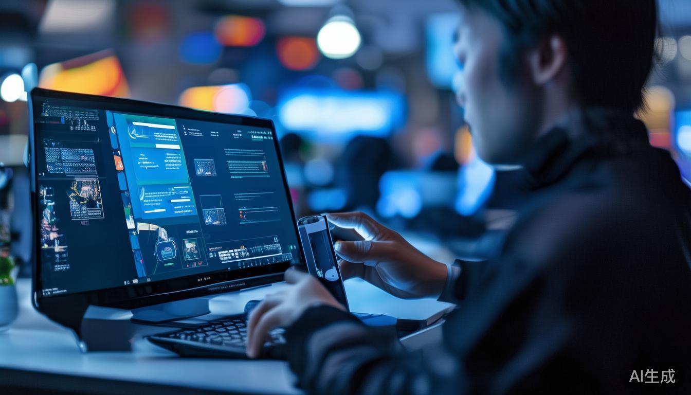 快速设置快连VPN并保障台湾VPN密码安全的实用技巧指南