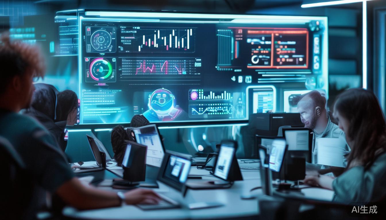 快连VPN手机监控指南：全面掌握网络安全与隐私保护的关键技巧