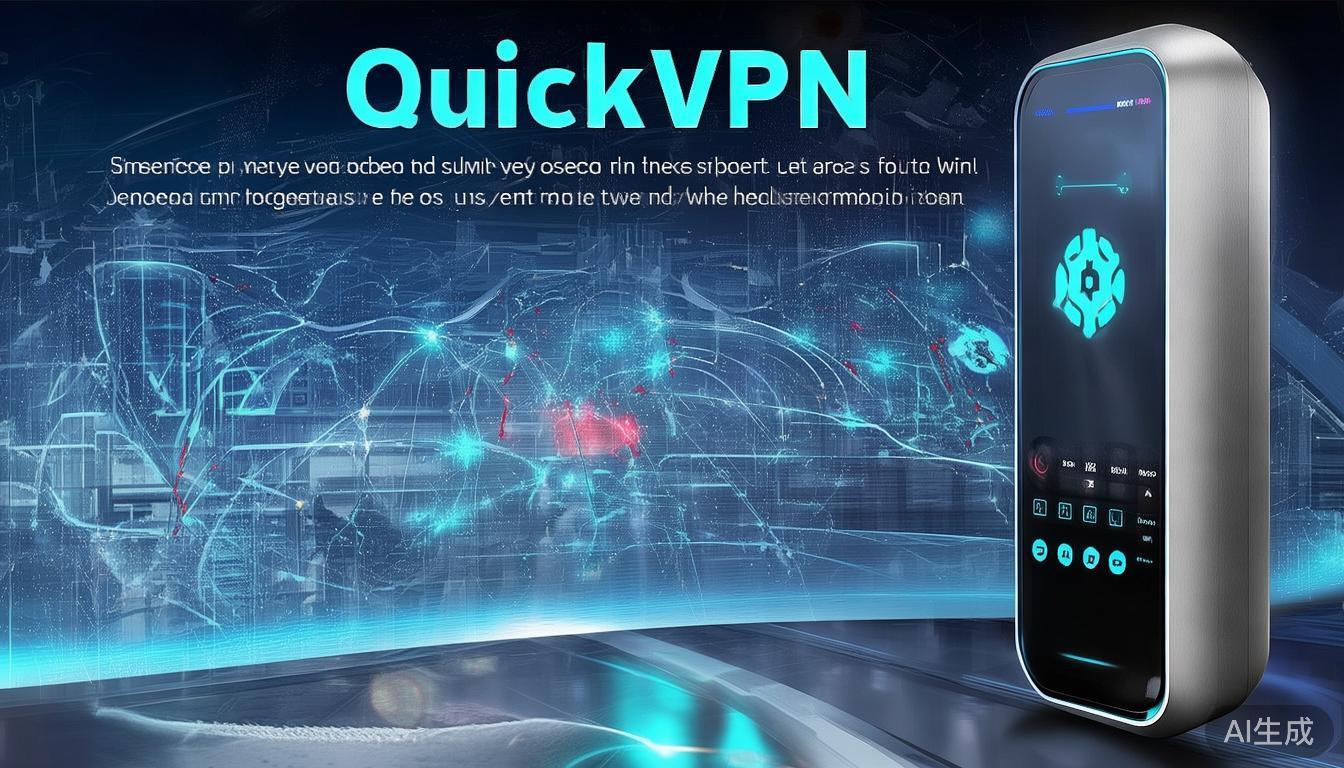 快连VPN如何高效翻越网络屏障实现安全可靠的访问方案