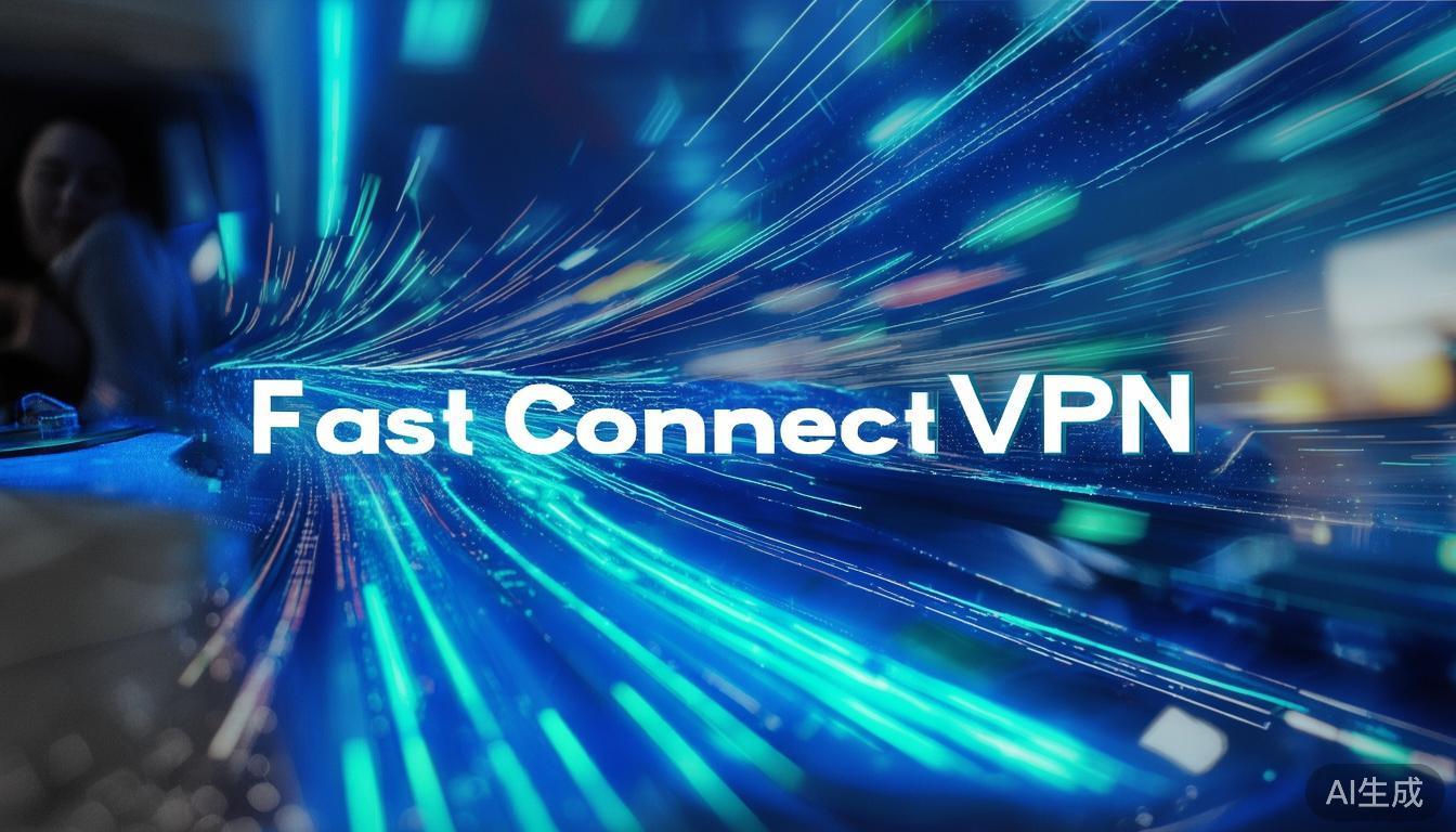 快连VPN高速下载：无限畅享极速安全的网络体验与隐私保护