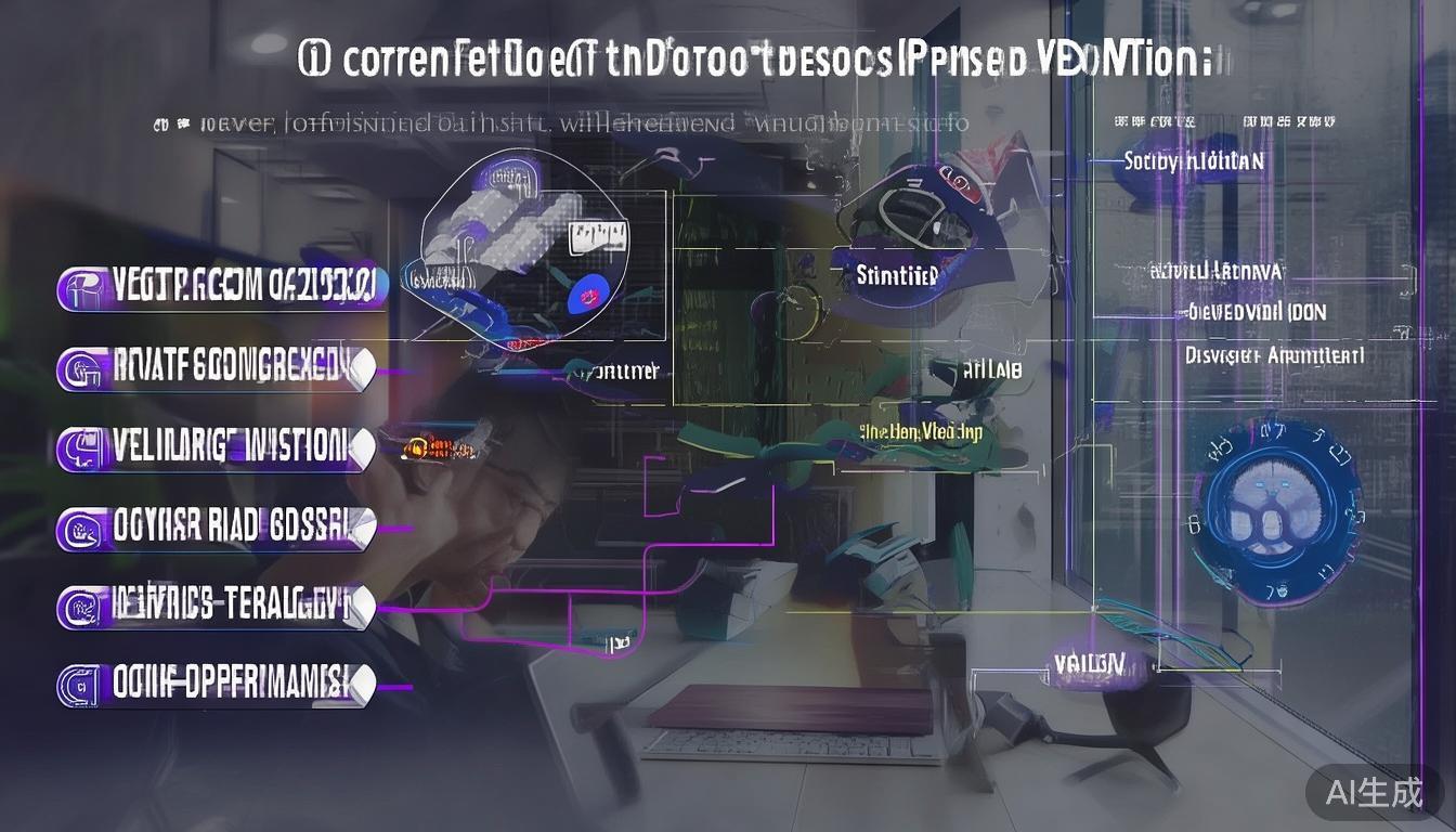 在理解如何优化延时之前，首先需要了解影响VPN连接
