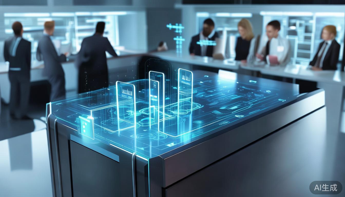 快连VPN助力NAS实现安全远程访问：构建可靠的远程连接桥梁