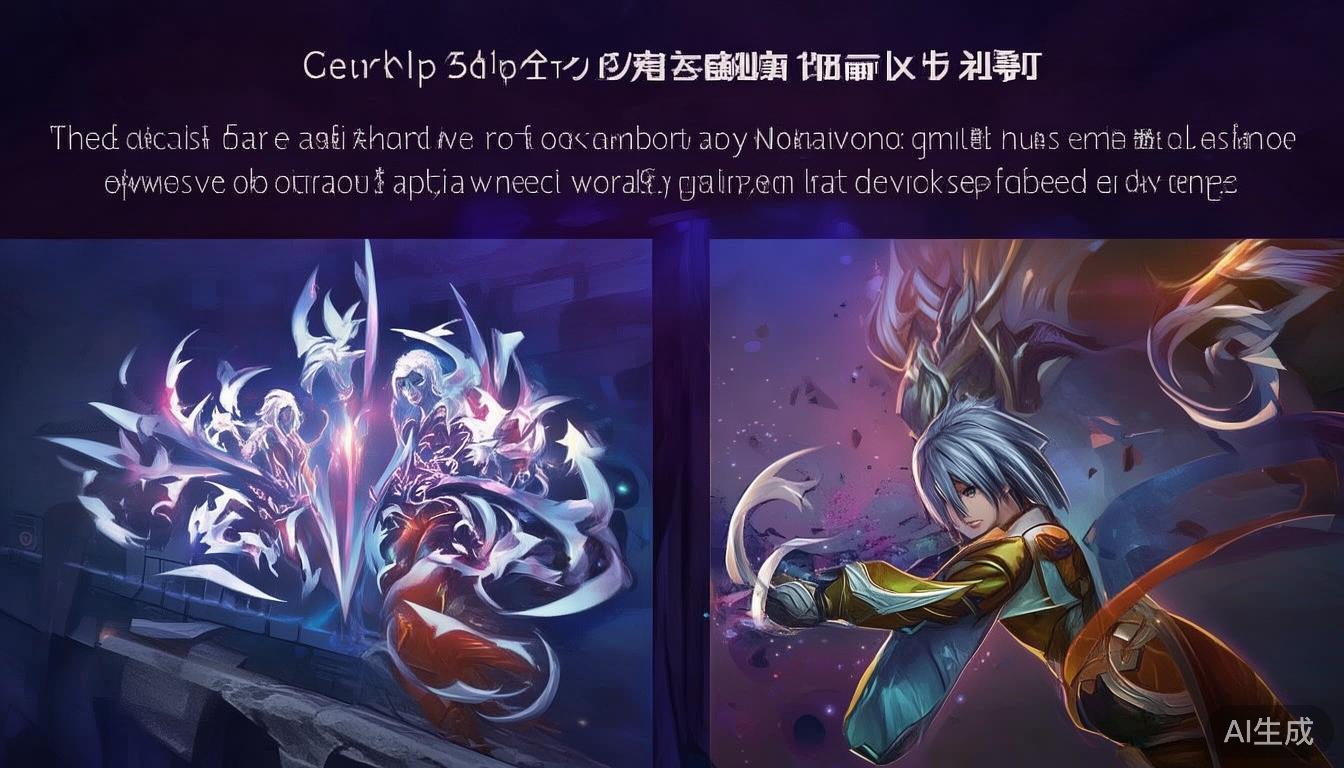 全面解析快连VPN：剑灵游戏专用VPN的选择与使用指南