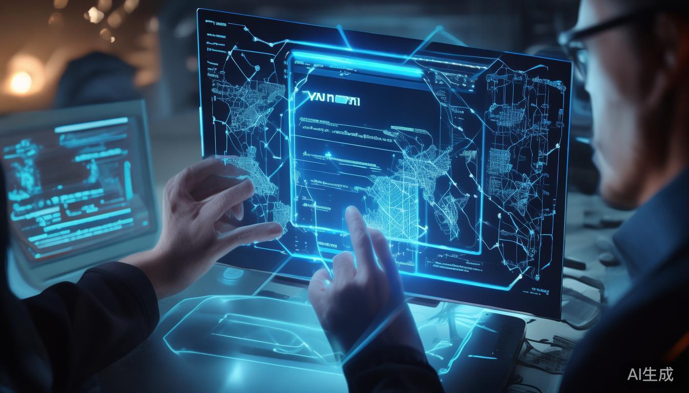 快连VPN使用教程：实现稳定高效的谷歌翻译访问与科学翻墙秘诀