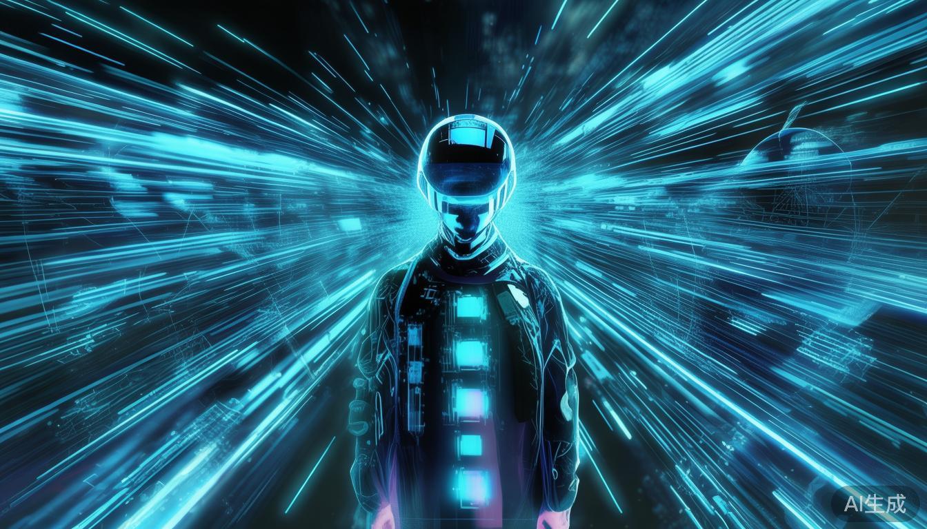 2.&nbsp;速度体验
与传统VPN不同，速达VPN强调