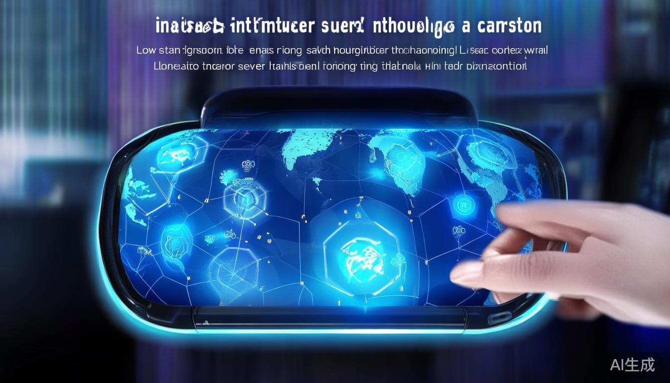 全面解读快连VPN：蓝魔方VPN的功能特色与详细使用指南