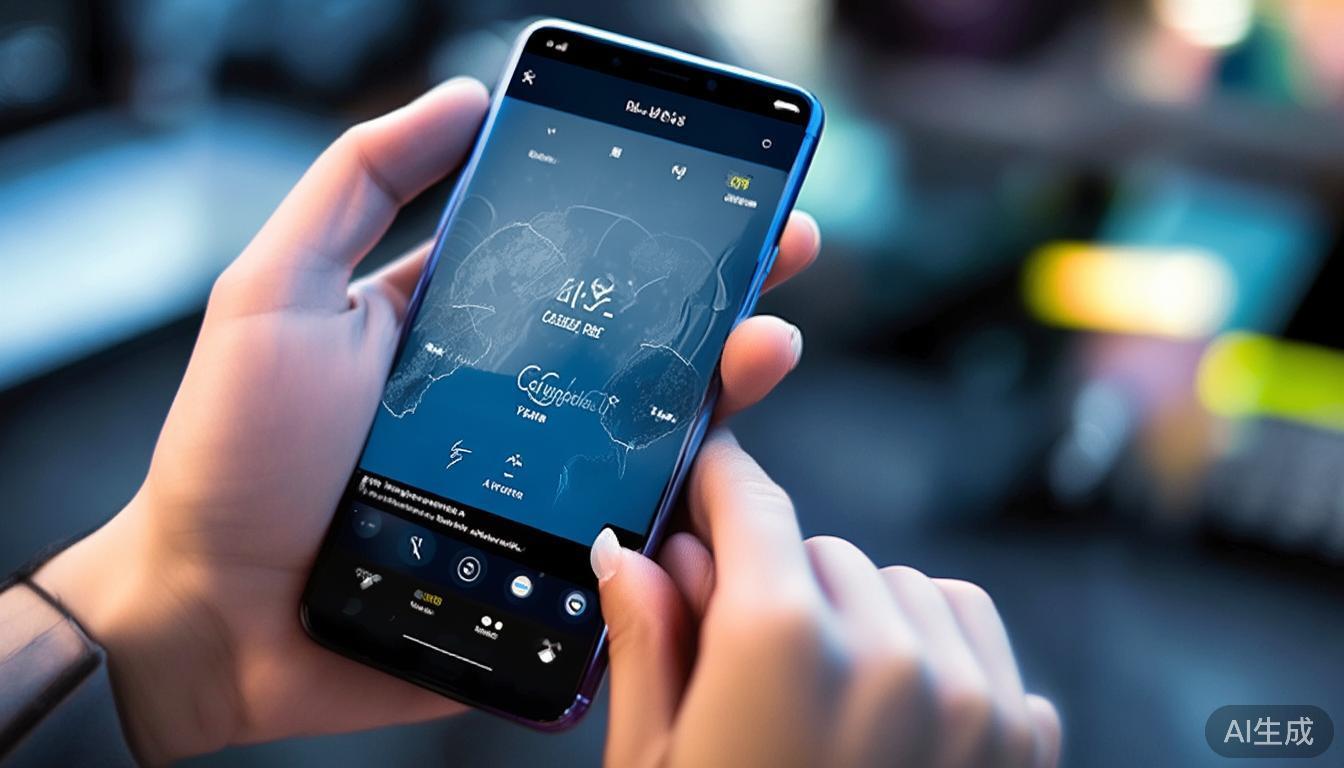 全面解析快连VPN：小米4手机VPN设置与使用详细指南