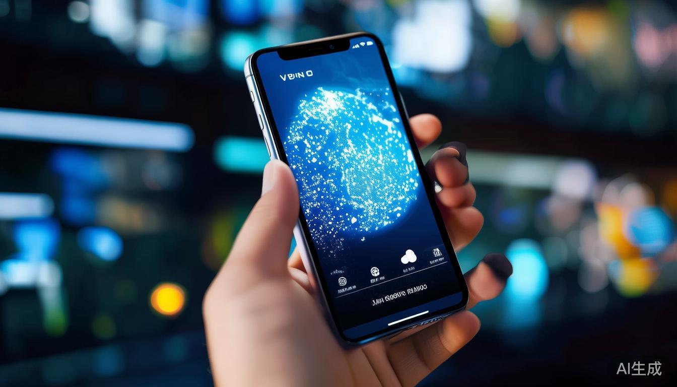 苹果手机如何快速设置电信VPN服务全方位操作指南