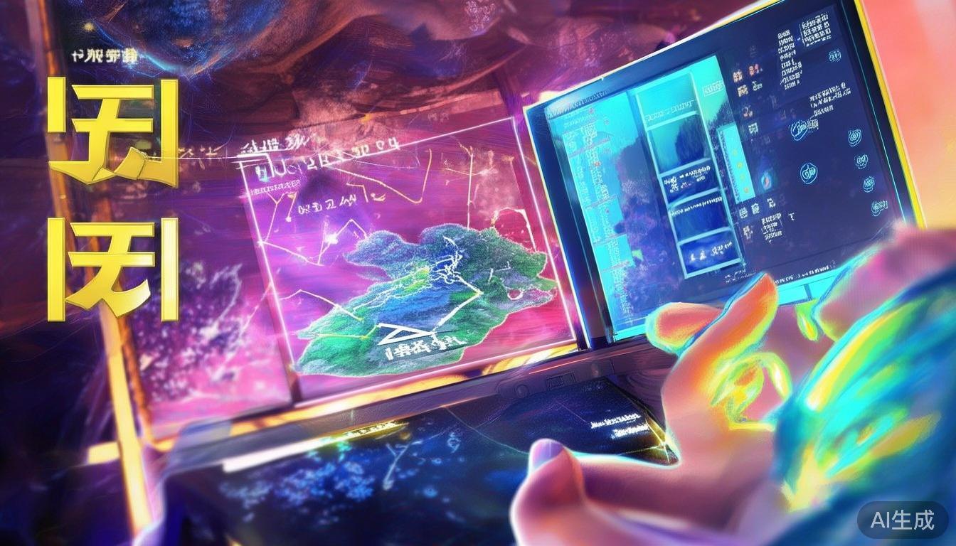 快连VPN全方位提升美服网游体验的专业解决方案 解锁区域限制:通过切换到美服专属节点,玩家可以轻松