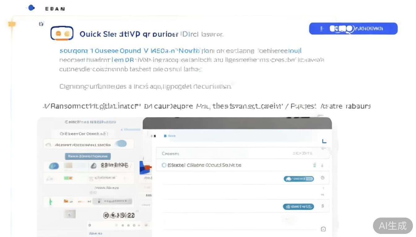 快连VPN苹果设置指南：详细步骤与正确填写方法全解析