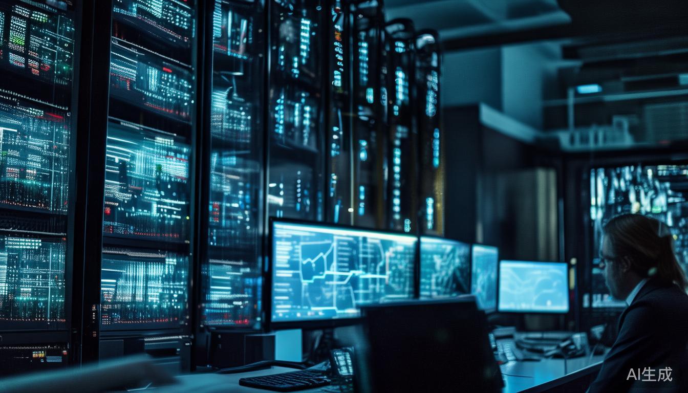 服务器安全和管理
VPN运营商应具备高水平的服务