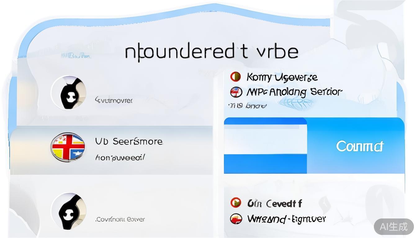 苹果手机如何快速设置VPN连接详细步骤指南 在应用界面中,通常可以看到“连接”按钮。可以根据需