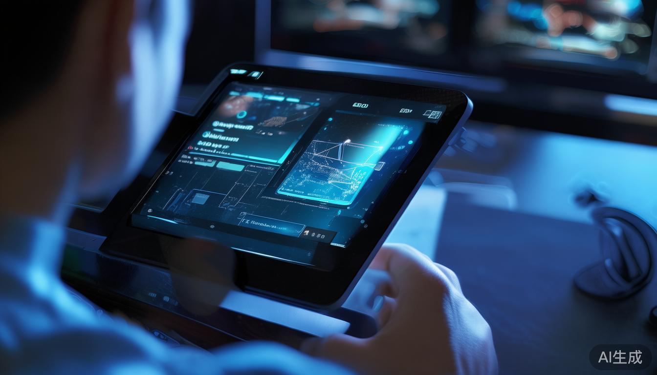 快连VPN使用中的隐私与安全影响全面分析与风险提示 首先,理解快连VPN的操作机制有助于认知其可能带来