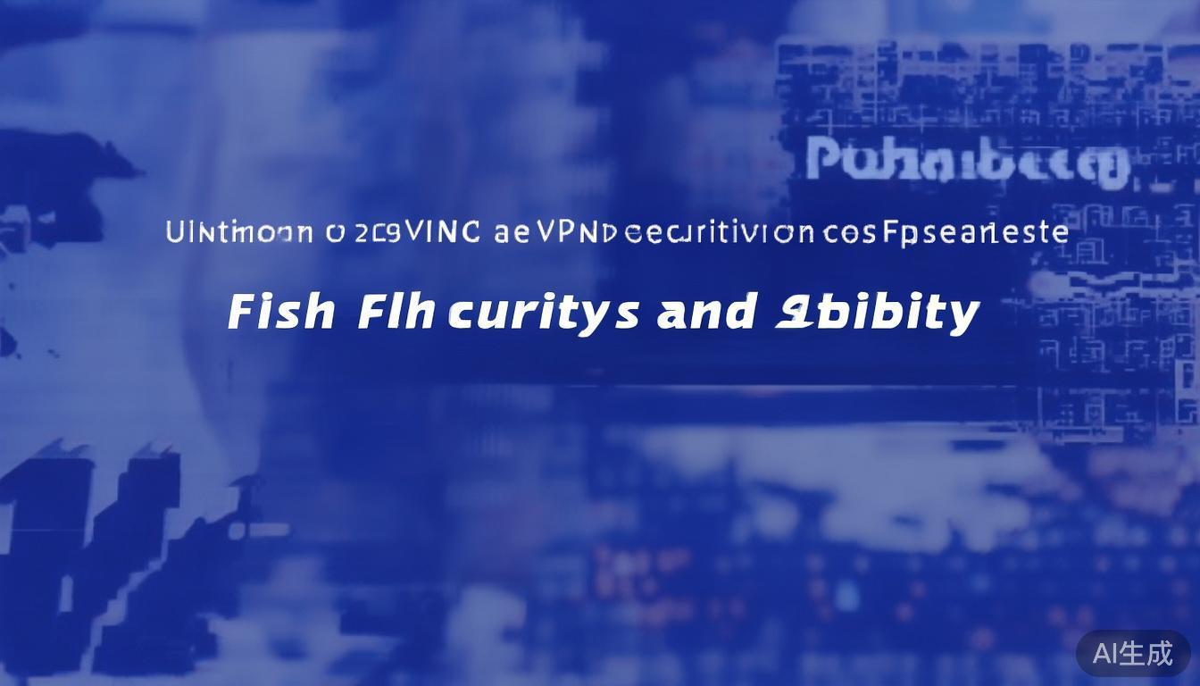 全面解析鱼旗VPN：安全稳定的高速网络专属解决方案