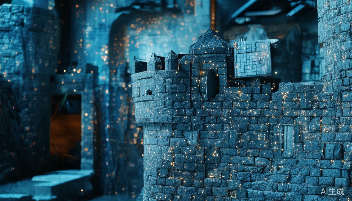 FGO玩家必看:快速稳定的VPN推荐与详细使用指南 3.优秀的加密与隐私保护措施
安全的加密协议能保