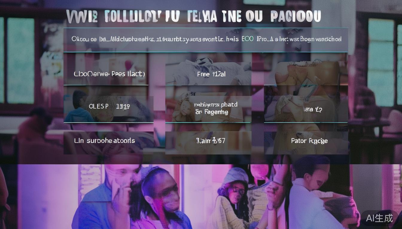 全面解析快连VPN:网易VPN平台官网介绍与详细使用指南 选择套餐
根据自身需求,可以选择合适的付费套餐或