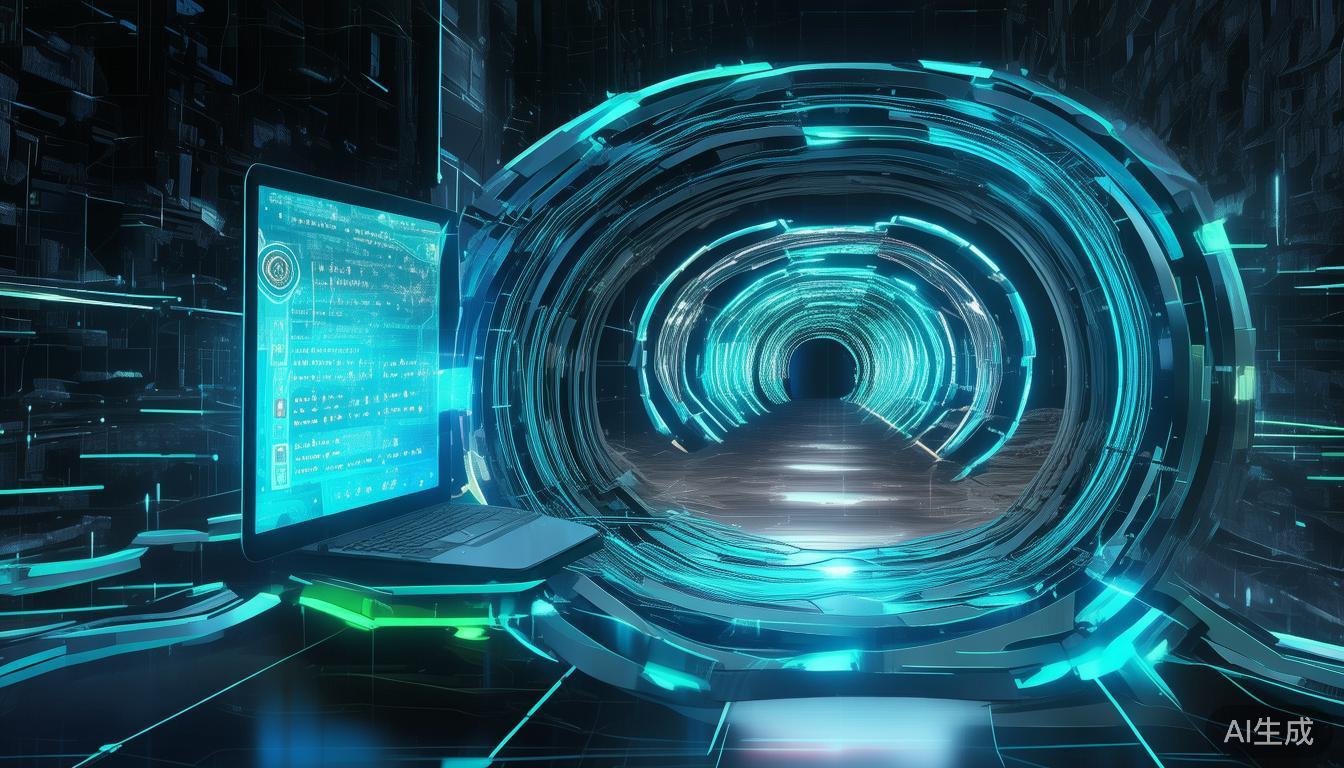 快连VPN全面解析：计算机VPN原理与实用应用指南