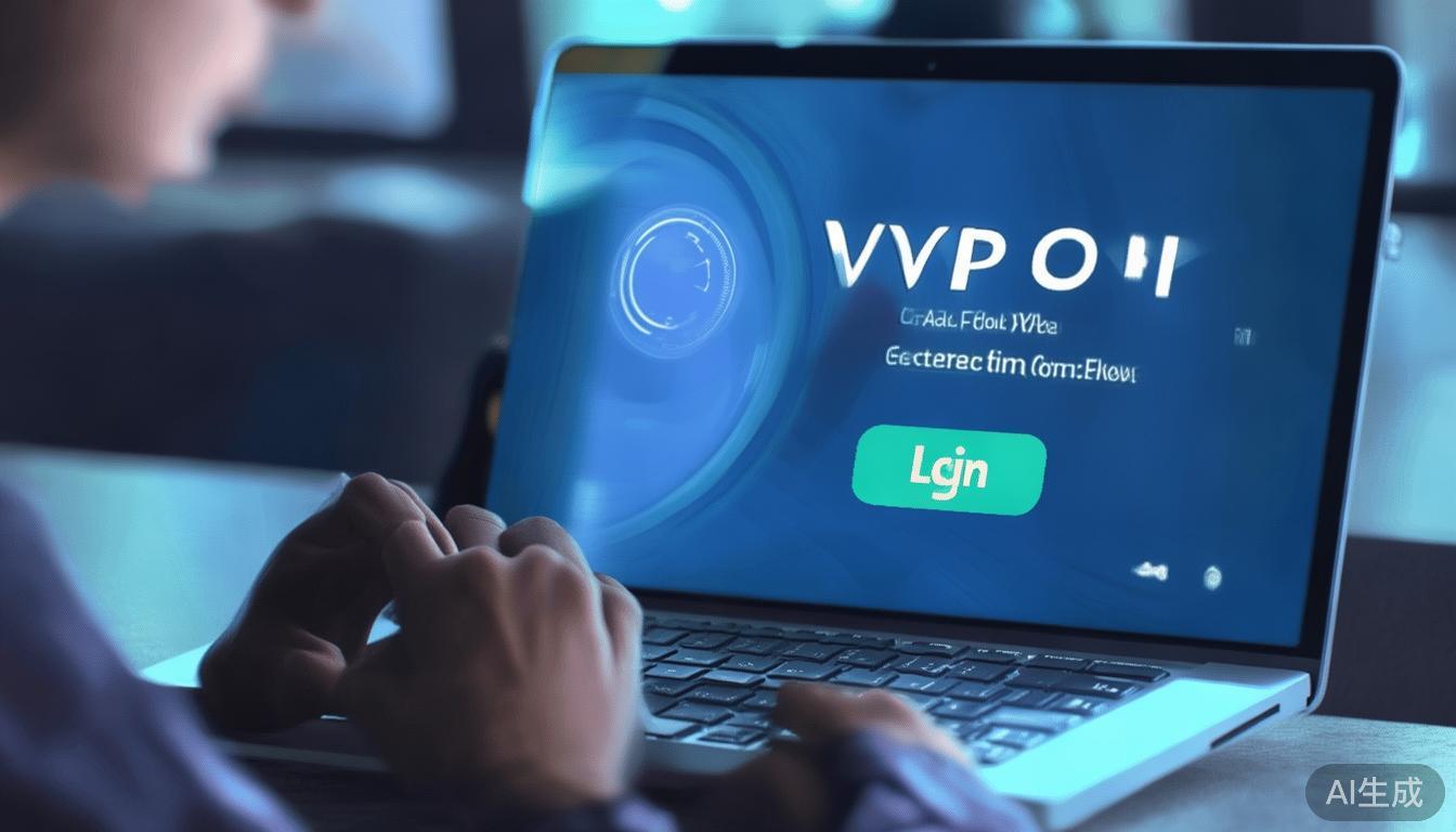 首先，启动快连VPN软件，确保程序已成功启动且联网