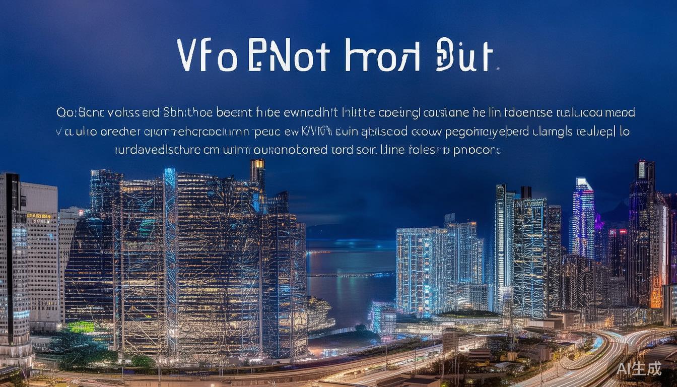 快连VPN第九区香港服务器全方位评测与安全高速连接指南 选择香港作为VPN服务器,除了承载地理位置的便利外