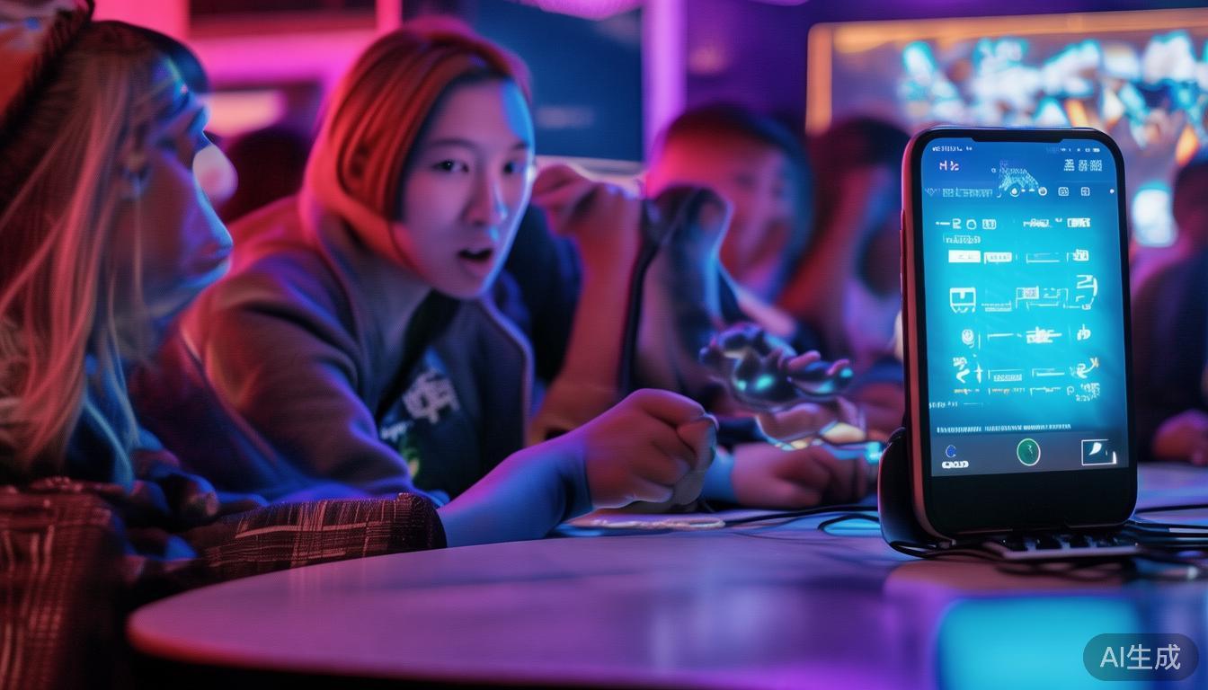 快连VPN日服手游专用推荐与使用攻略,畅享全球游戏无限乐趣 许多玩家都曾遇到过登录困难、延迟高甚至掉线的问题,