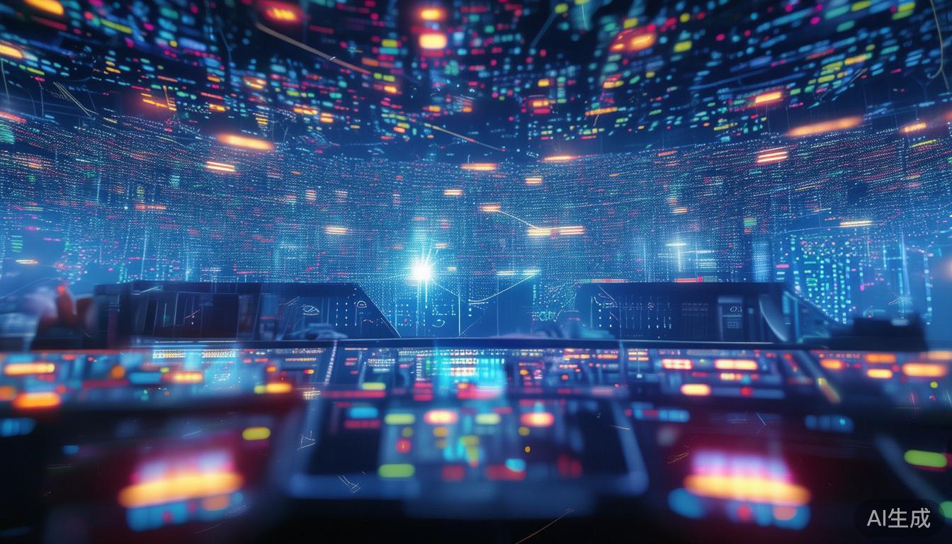 在当前数字化时代，企业与个人对高速、安全的网络连接