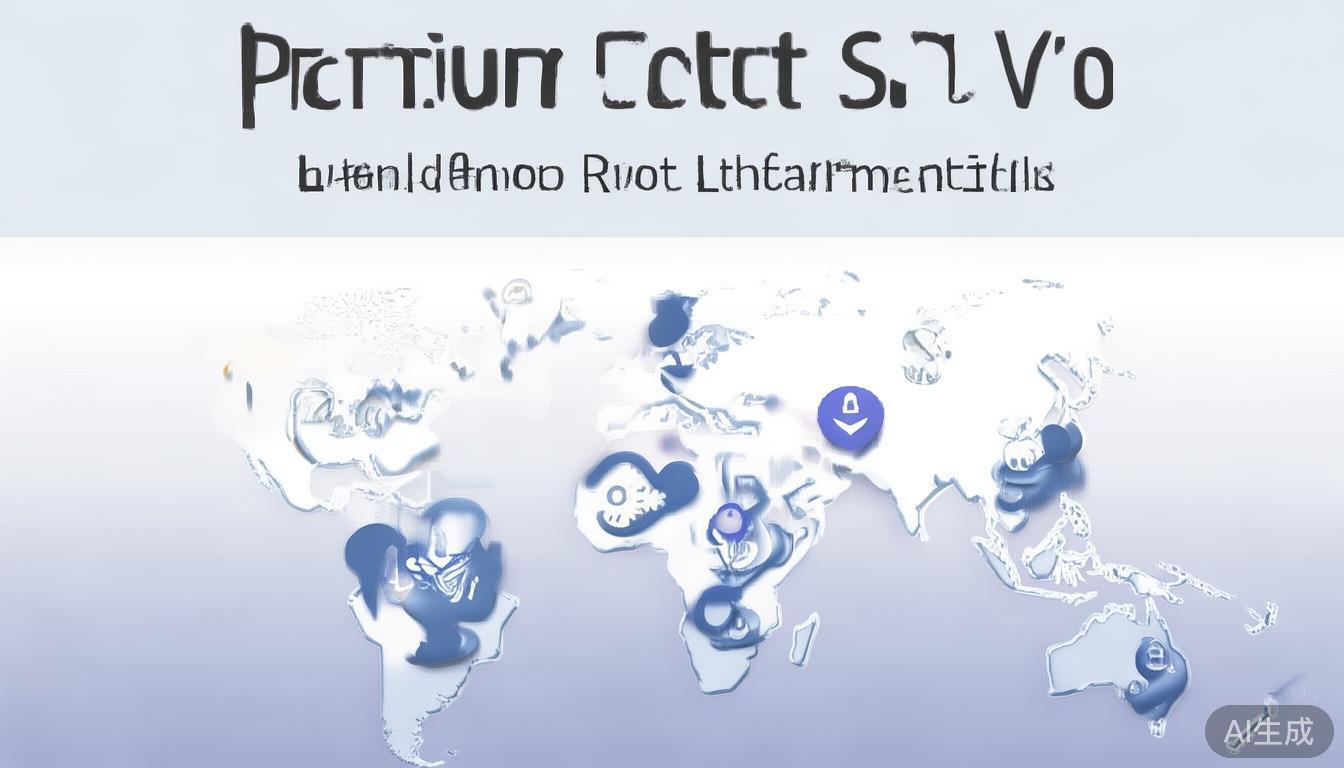 如何选择靠谱的快连VPN看视频服务,优化你的观影体验 二、服务器分布与覆盖范围
丰富的服务器节点意味着