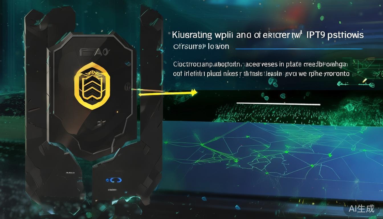 快连VPN全面解析:打造安全私密网络的有效使用指南