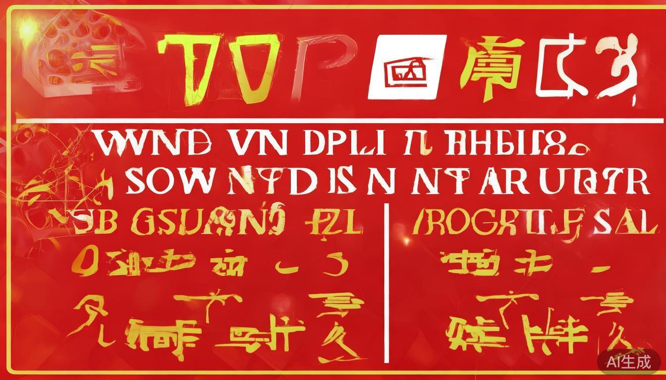 随着互联网的发展，VPN（虚拟私人网络）在国内的使