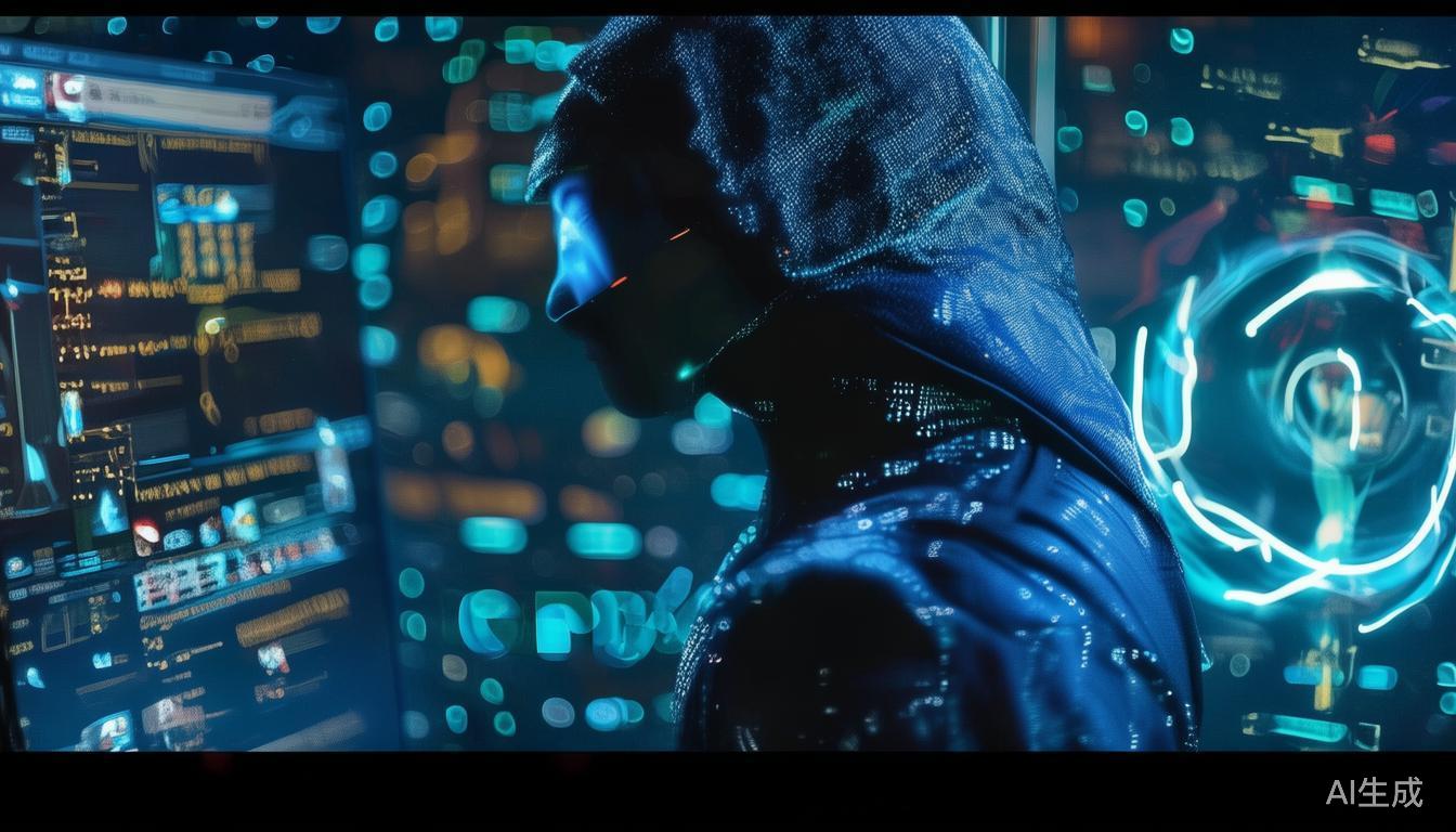 当快连VPN限制措施生效后，用户为了实现未被监控或