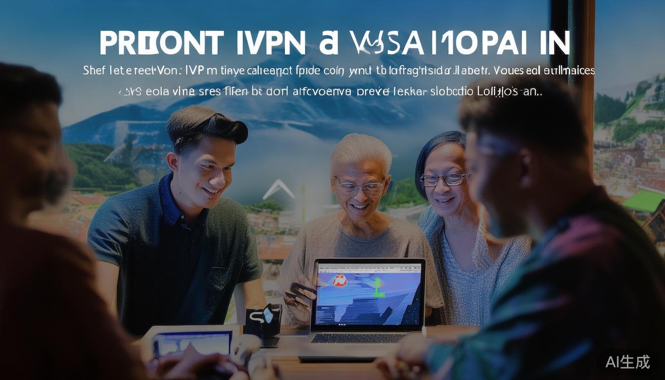 快连VPN日本免费推荐：保障永久免费稳定快速上网的实用指南