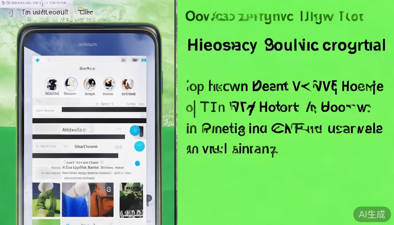 快连VPN在锤子手机上的设置与使用指南，全面保障您的隐私安全