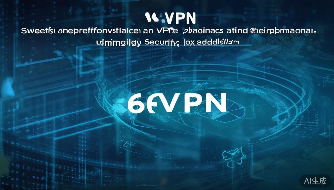 全面解析快连VPN：6VPN官方网址及最新登录入口详尽指南
