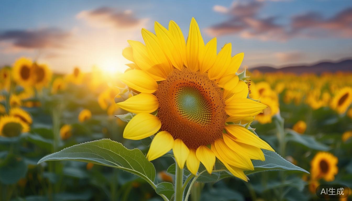 全面解析向日葵VPN：功能特点与快速使用指南