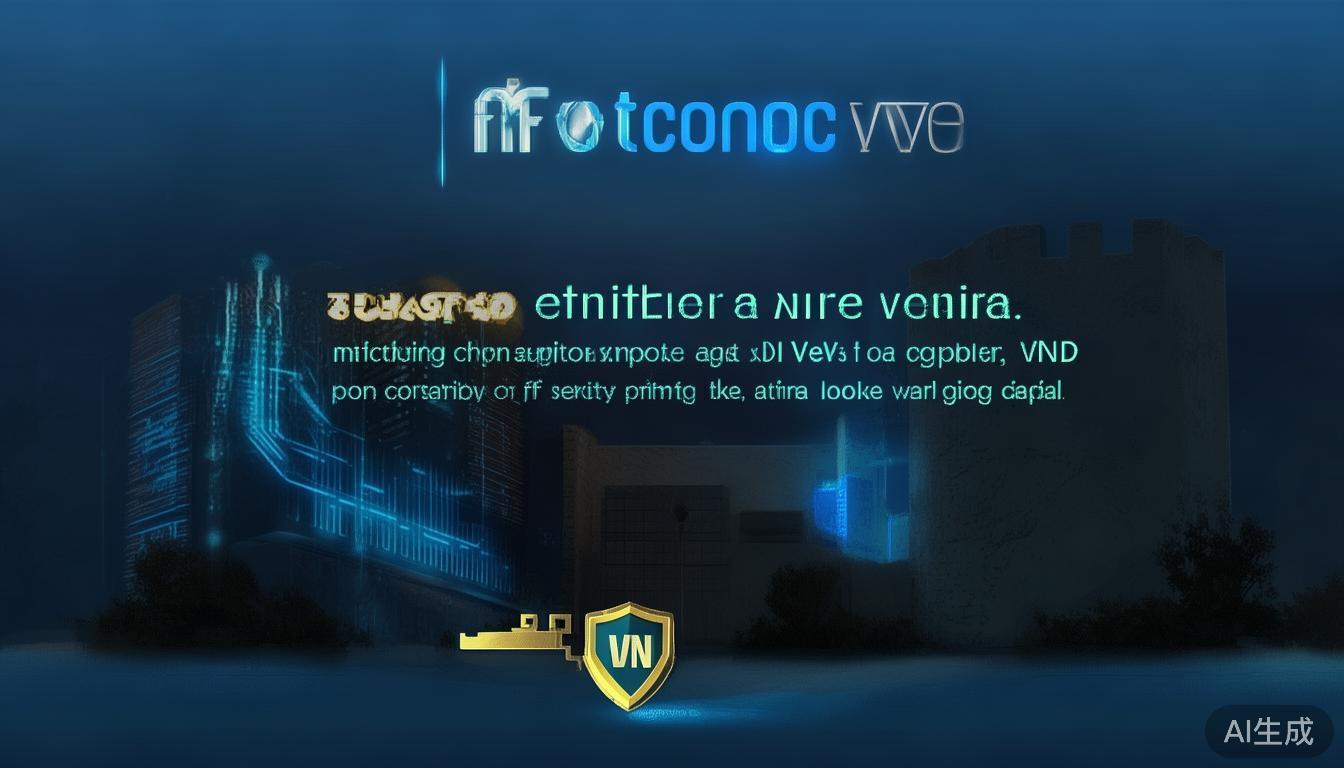 安全性始终是VPN的生命线。快连VPN在这一方面有