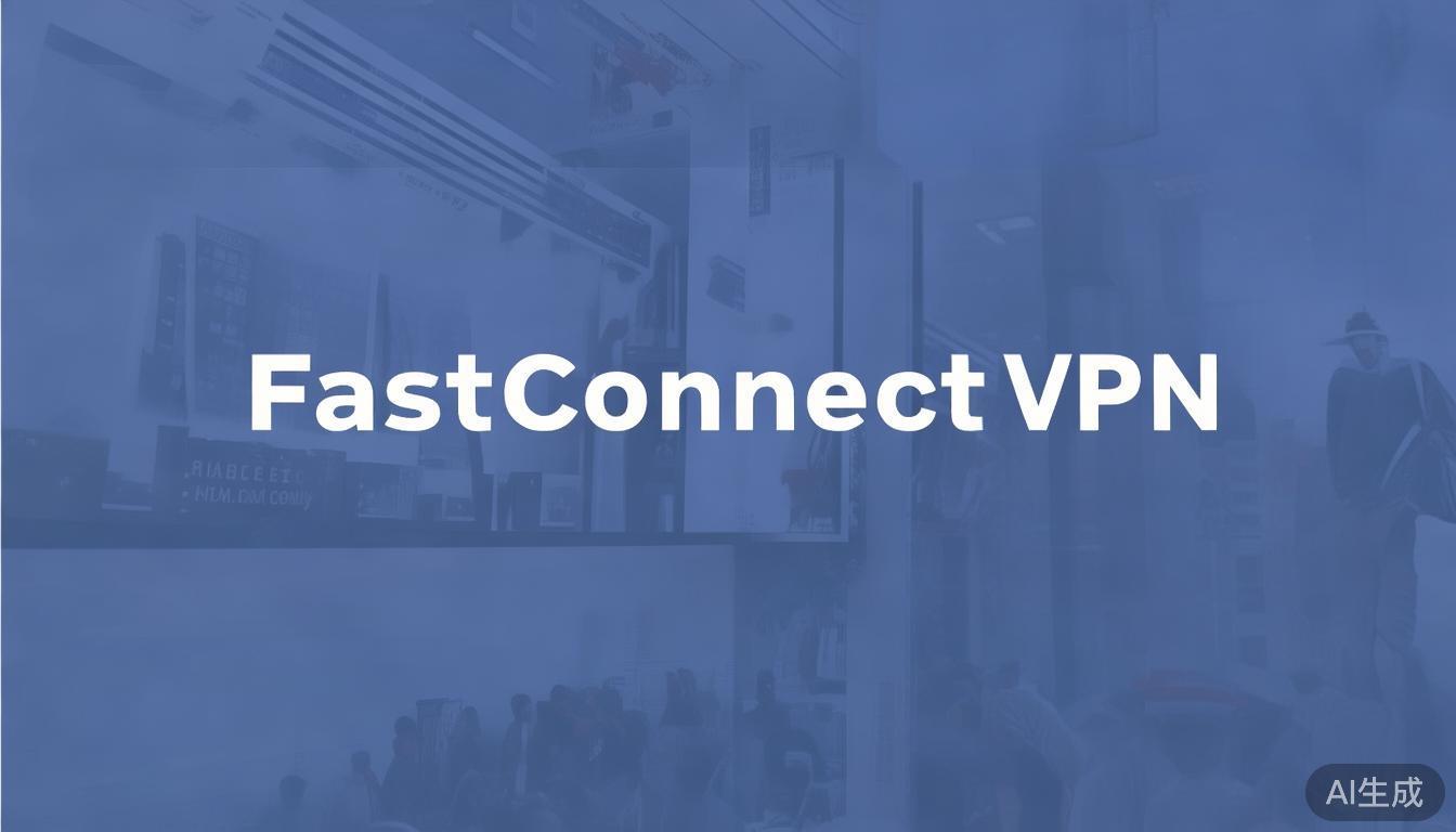 作为市面上较具影响力的VPN服务之一，快连VPN以